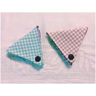 コインケース体験レッスン製作