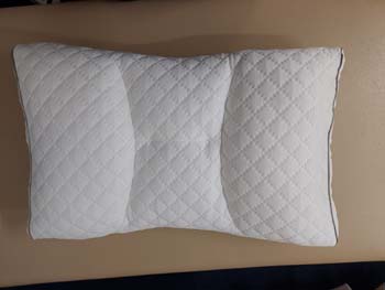 調整可能なオリジナル枕を作製！無料体験レッスン