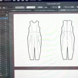 ファッションイラストのレッスン　Illustratorでアパレル仕様書、企画書に使える洋服の絵型を描く