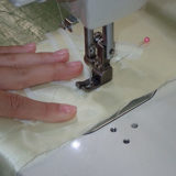 ステージ衣装。自分だけのオリジナルデザインのメイド服作り！ワンピース編　Vol.3  #3