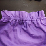 フラダンスの舞台で着る衣装を作る！