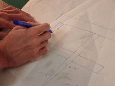 小さめ目サイズのメンズ服作り！ベスト編　Vol.1 #1